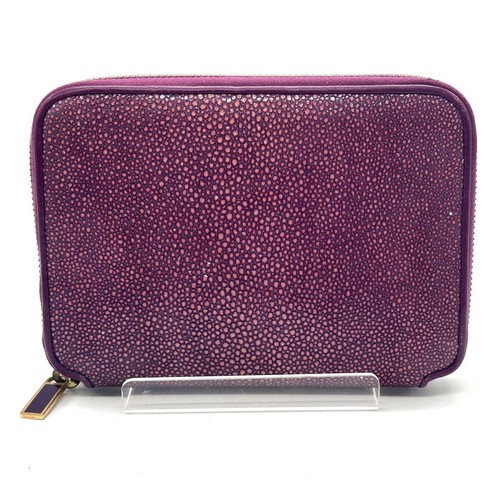 Smythson mara agenda notebook - smythson,
