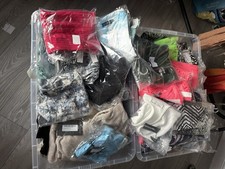 500 Pieces Resellers Clothing