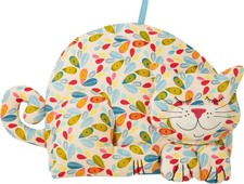 Ulster Weavers LEAF CAT Shaped