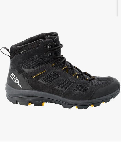 Jack wolfskin men hiking - jack, men's