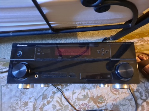 Pioneer vsx 1020 home cinema - pioneer, vsx-1020-k