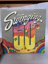 The Swinging 60s Vinyl Box Set