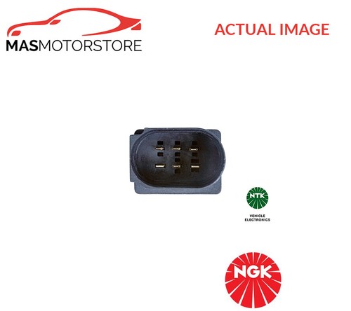 Lambda oxygen sensor - lambda,