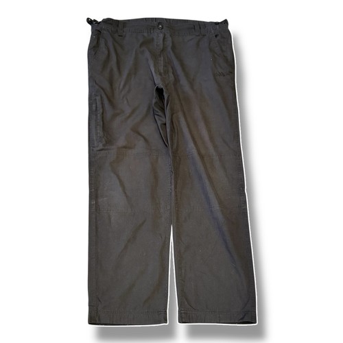 Trespass mens black - trespass, xl