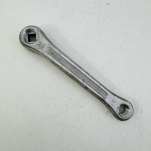 Vintage sugino left crank - sugino, arm