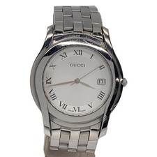 GUCCI 5500m Case Size 4.5