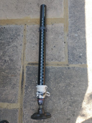 Mast extension neil pryde - extension,