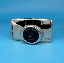 Fujifilm Zoom Date 120 35mm