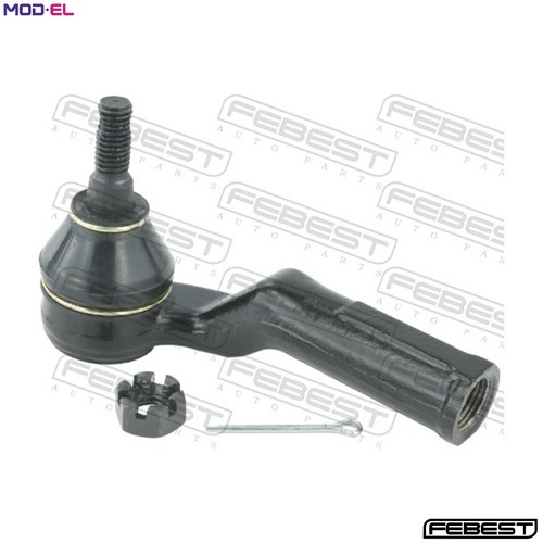 Tie rod end - end, 2121-fociiilh