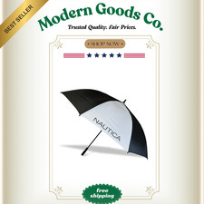 Nautica 2 pk Golf Umbrella Set