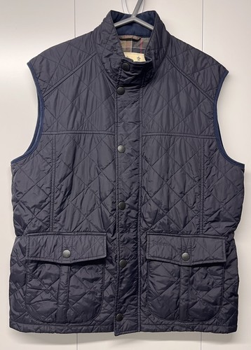 Barbour gilet bodywarmer - barbour, liner