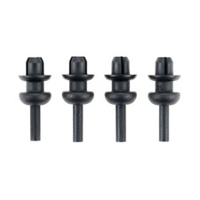 4Pcs Parcel Shelf Clip For