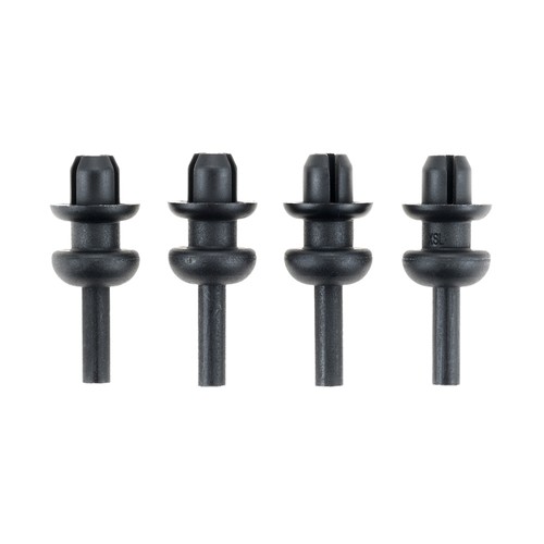4pcs parcel shelf clip for - 4pcs,