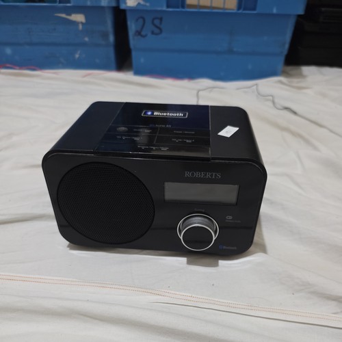 Roberts blutune radio - roberts,