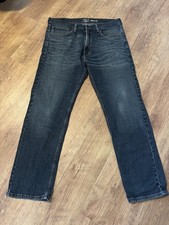 Levi strauss signature men's jeans size W36 L 32