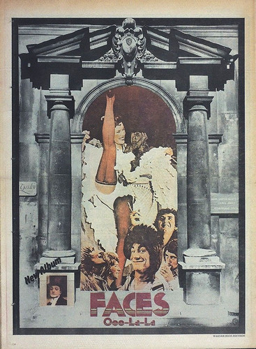 Record mirror apr 1973 - record,
