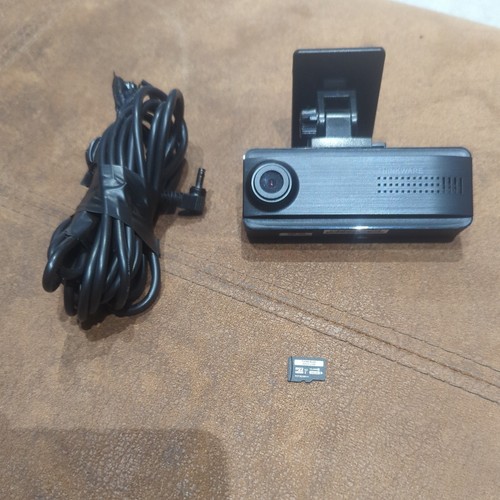 Thinkware dash cam f200 pro - cam,