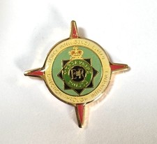 Vintage British Army