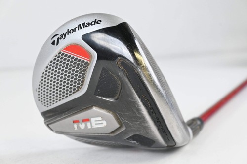 Taylormade wood 19 - m6, #5