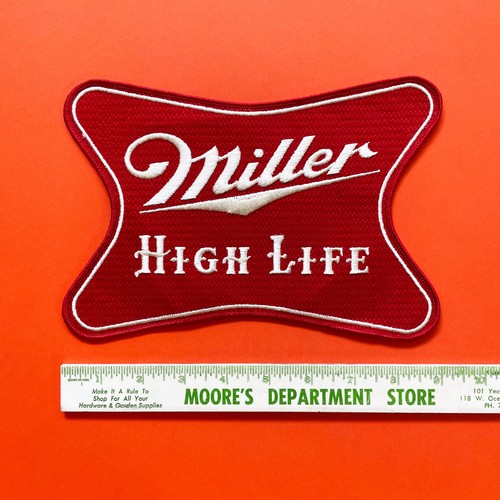 Miller high life - miller,