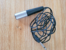 VINTAGE SANYO MICROPHONE 3.5MM