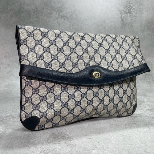Gucci 156 075 clutch bag - gucci,