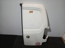 VAUXHALL COMBO K9 O/S DRIVER SIDE RIGHT REAR DOOR