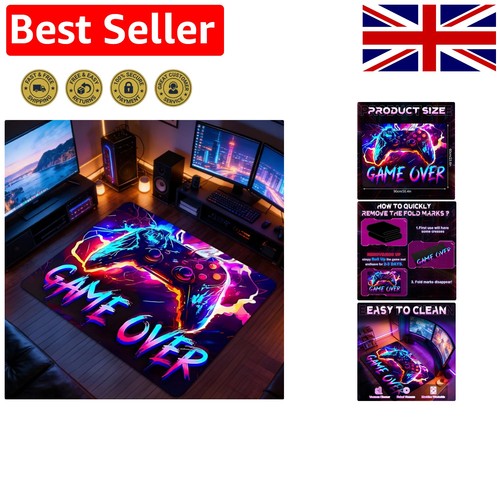 Gaming rug for - gaming,