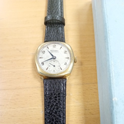 Vintage rotary super sports - rotary,