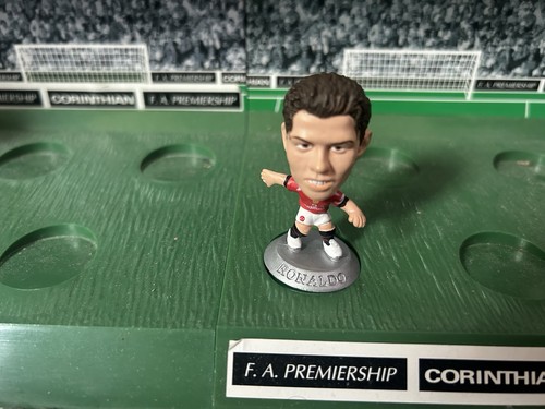 Corinthian microstars ronaldo - corinthian,