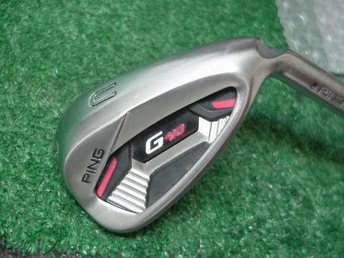 Nice ping g410 - g410, gap