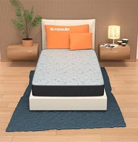 Single mattress summit h13 - mattress,