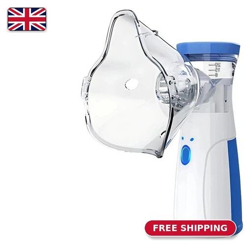 Portable facial sprayer - portable,