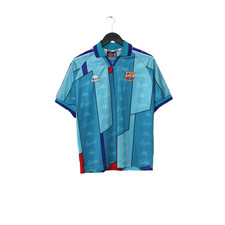1995/97 Barcelona Vintage