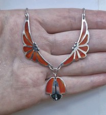 Rare vintage pat cheney silver - rare,