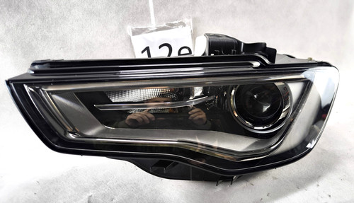 Audi xenon headlight - ,