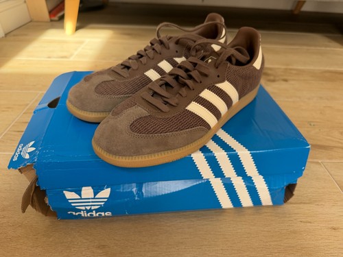 Adidas samba trainers uk - adidas, og