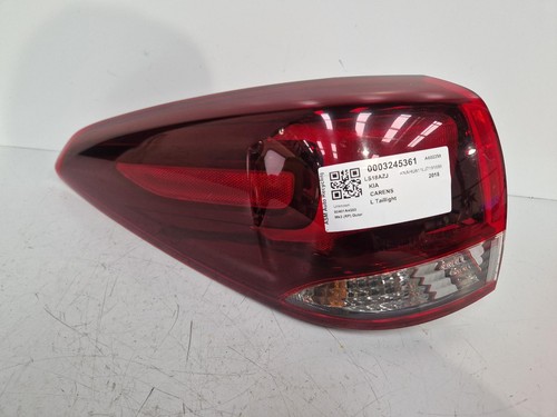 Kia carens mk3 2018 left - left, outer