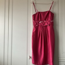 Ladies Holly willoughby  Dress New With Tags Size 8
