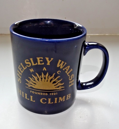 Shelsley walsh hill - shelsley,