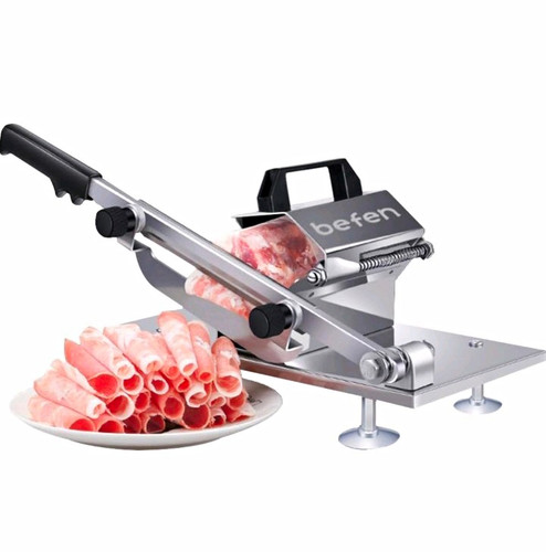 Befen manual frozen meat - frozen,