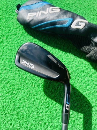 Ping series crossover - ping,