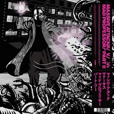 Massive Attack Vs Mad