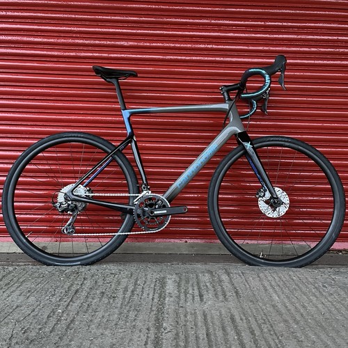 Cannondale supersix grx - cx,
