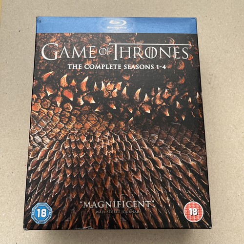 Game thrones the complete - of,
