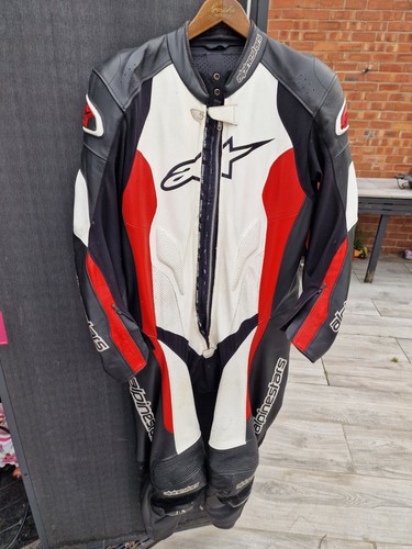 Alpinestar piece suit size - alpinestar, 1