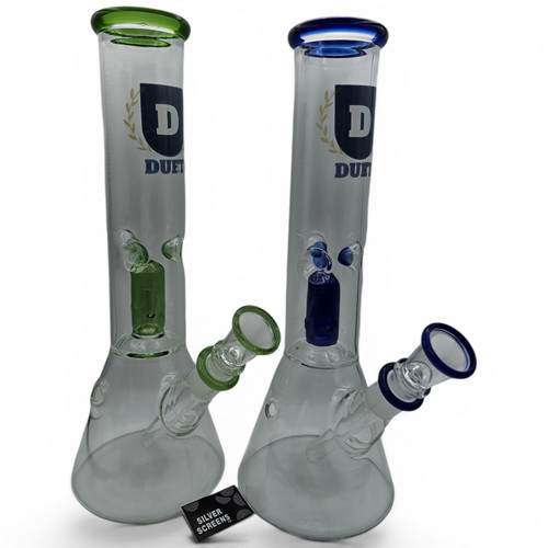 Duft 30cm glass bong - duft,