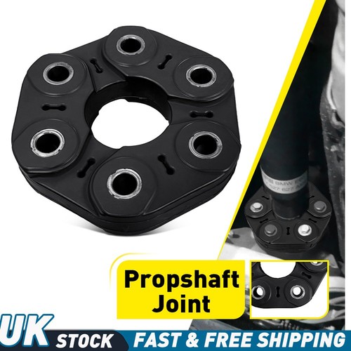 Propshaft guibo flex - guibo, disc