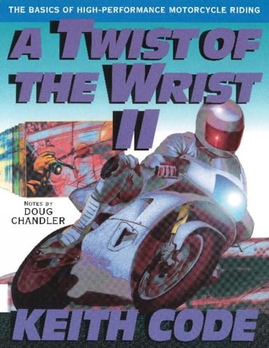 Twist the wrist - a,