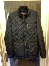 Joules Mens Derwent Quilted